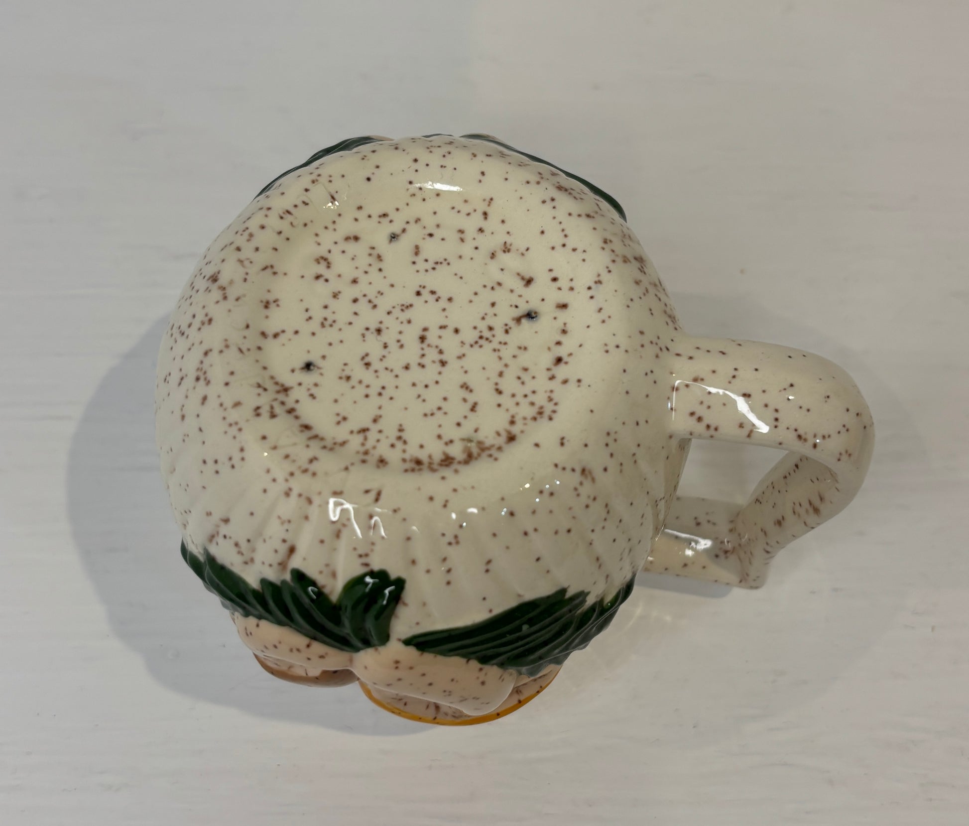 Arnels Merry Mushroom Mug