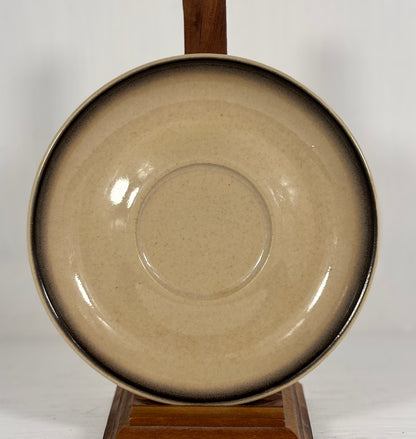 Denby Langley Sahara Stoneware Saucers