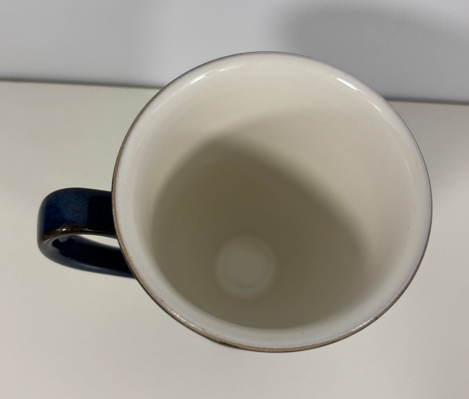 Denby Boston Coffee Mug