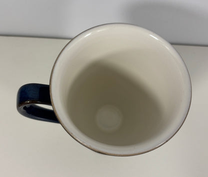 Denby Boston Coffee Mug