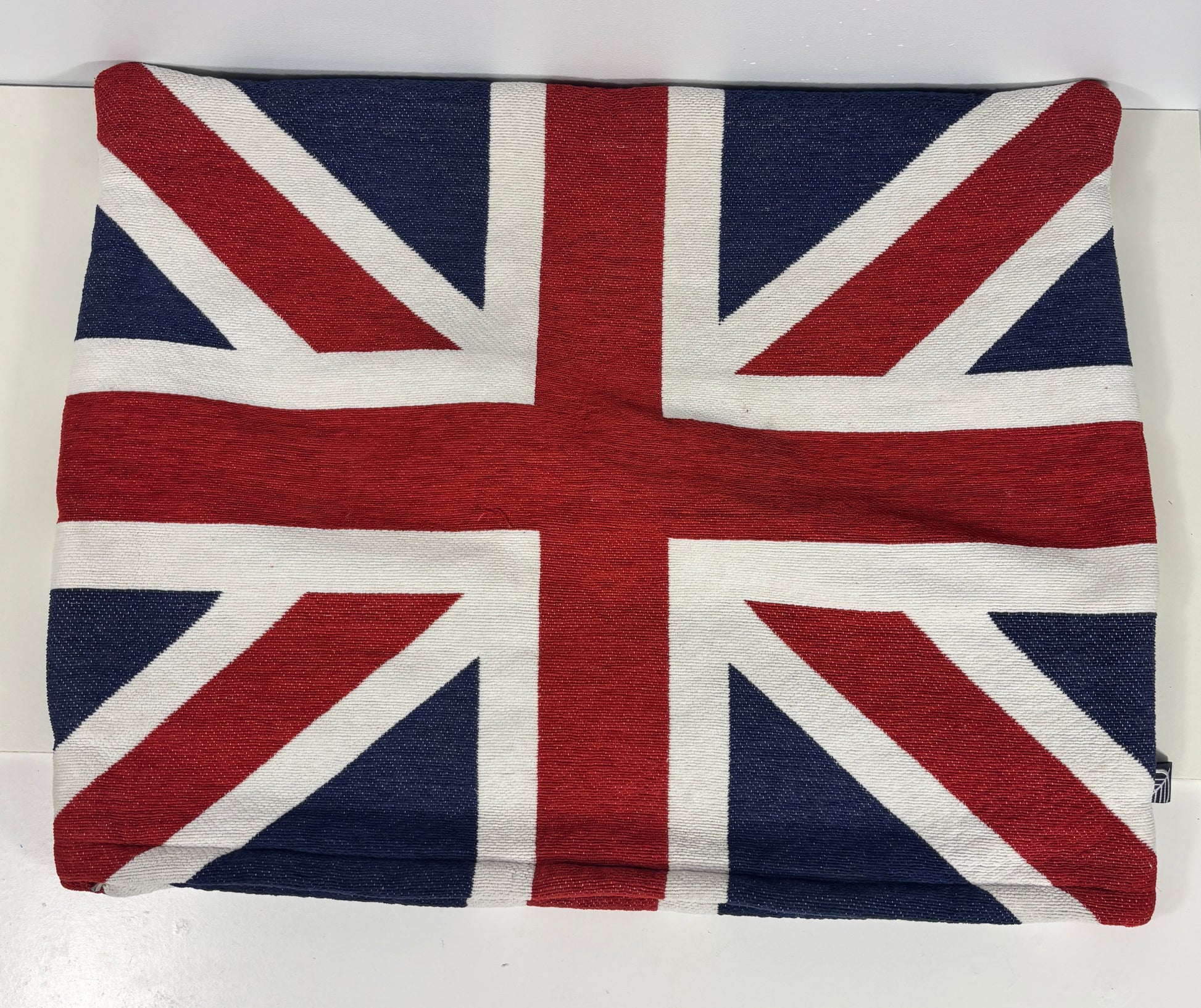 Simons Maison Union Jack Cushion Cover