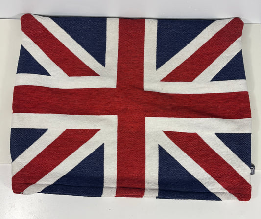 Simons Maison Union Jack Cushion Cover