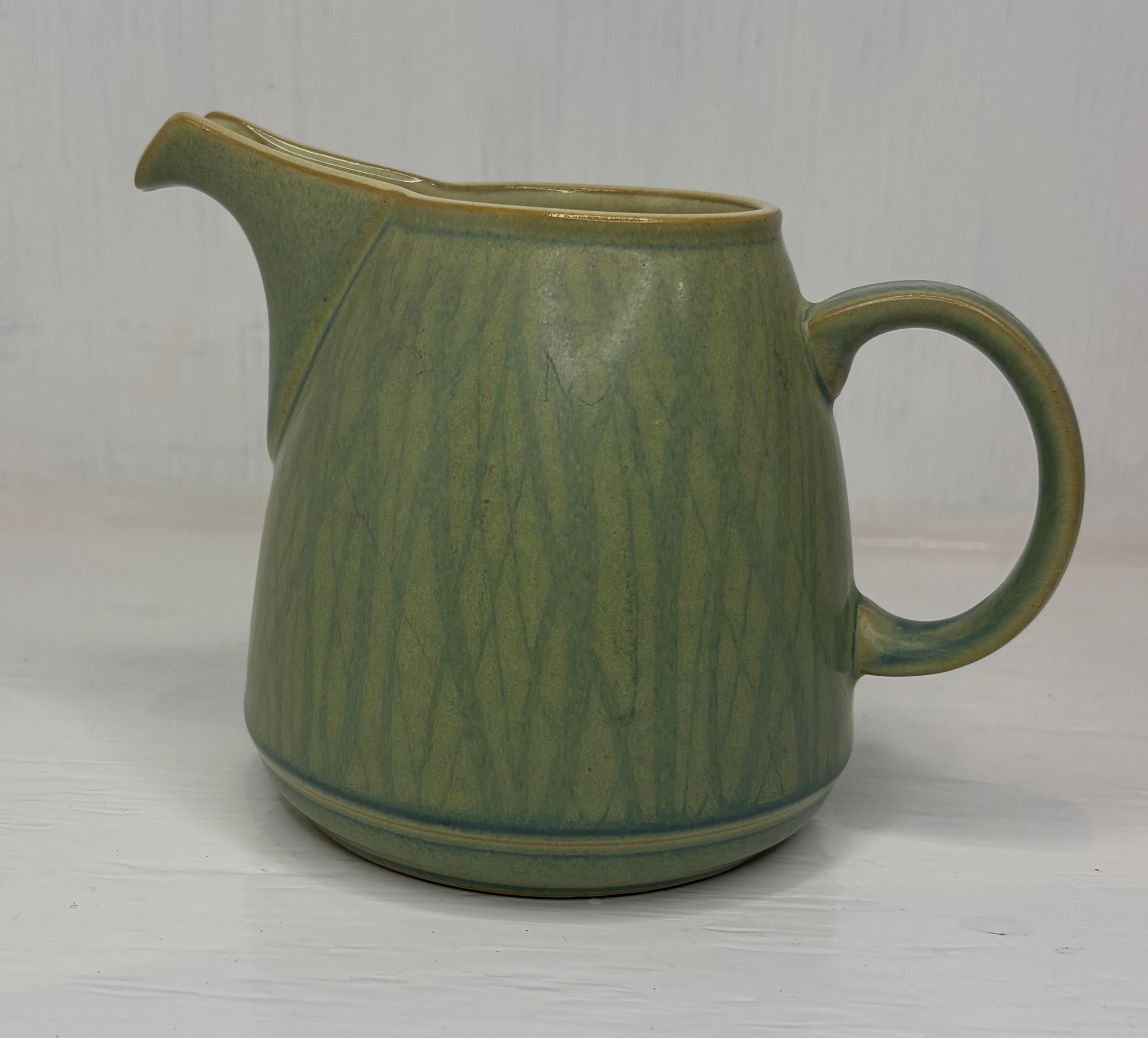 Denby Calm Creamer
