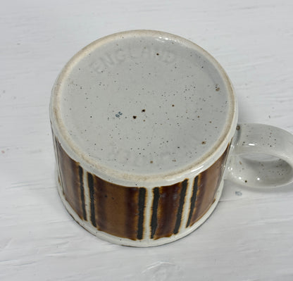 Stonehenge Midwinter Earth Tea or Coffee Cup