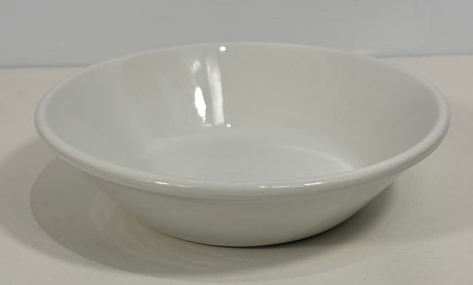 Stonehenge Midwinter White Soup Cereal Bowls