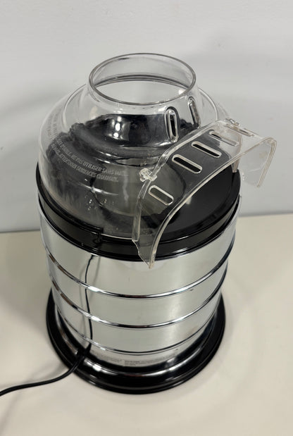 NHL Stanley Cup Shaped Popcorn Maker