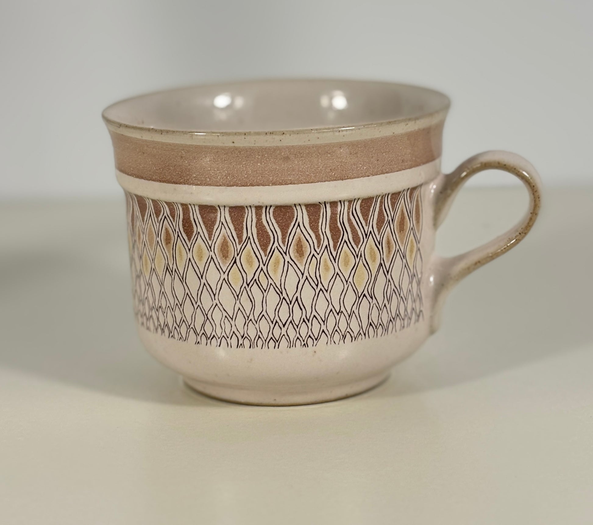 Denby Chantilly Teacup