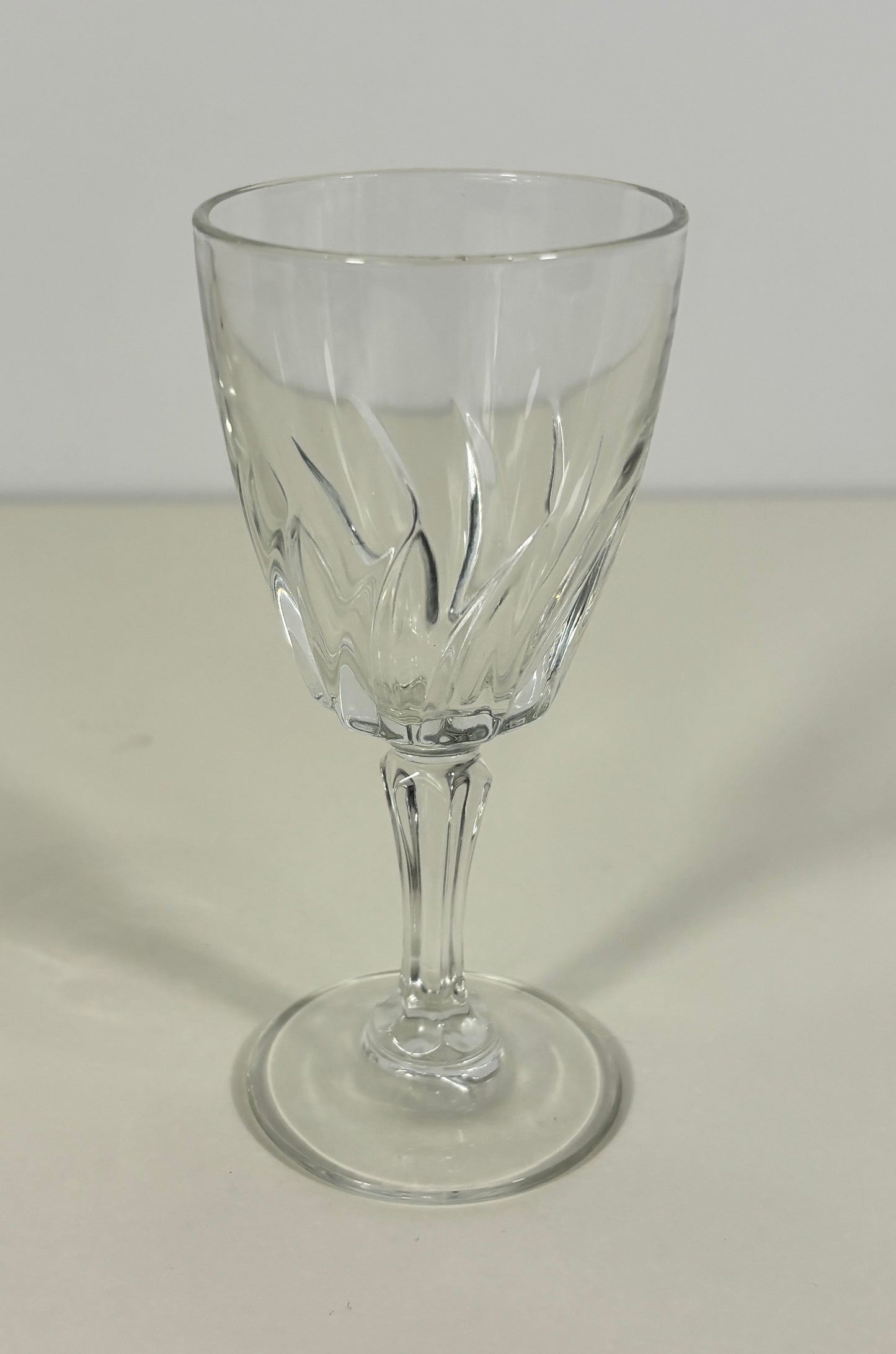 Luminarc Flamenco Replacement Sherry Glass