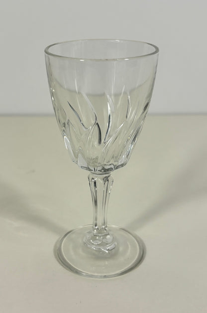Luminarc Flamenco Replacement Sherry Glass