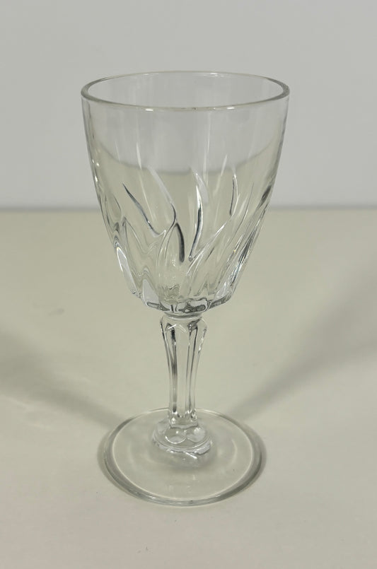 Luminarc Flamenco Replacement Sherry Glass