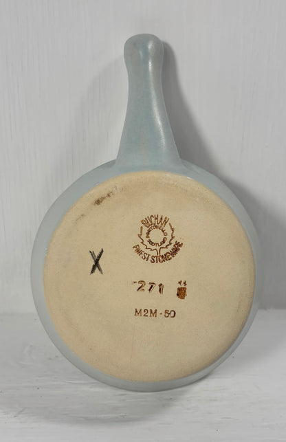 Buchan Thistleware Ramekin Handled Bowl