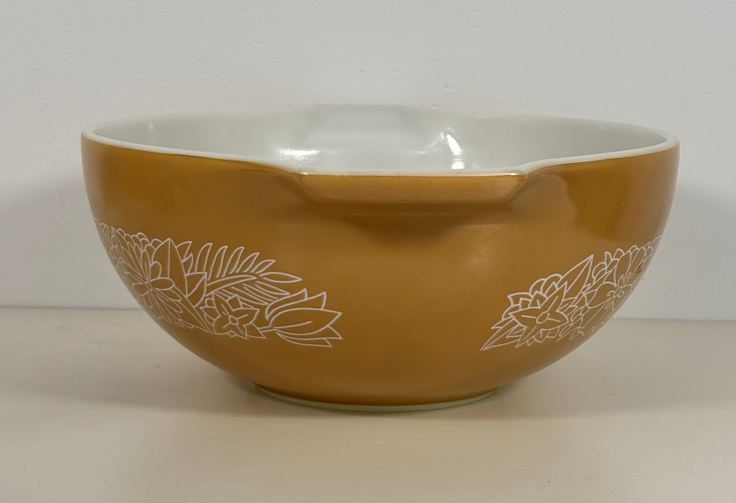 Pyrex Woodland Cinderella Mixing Bowl