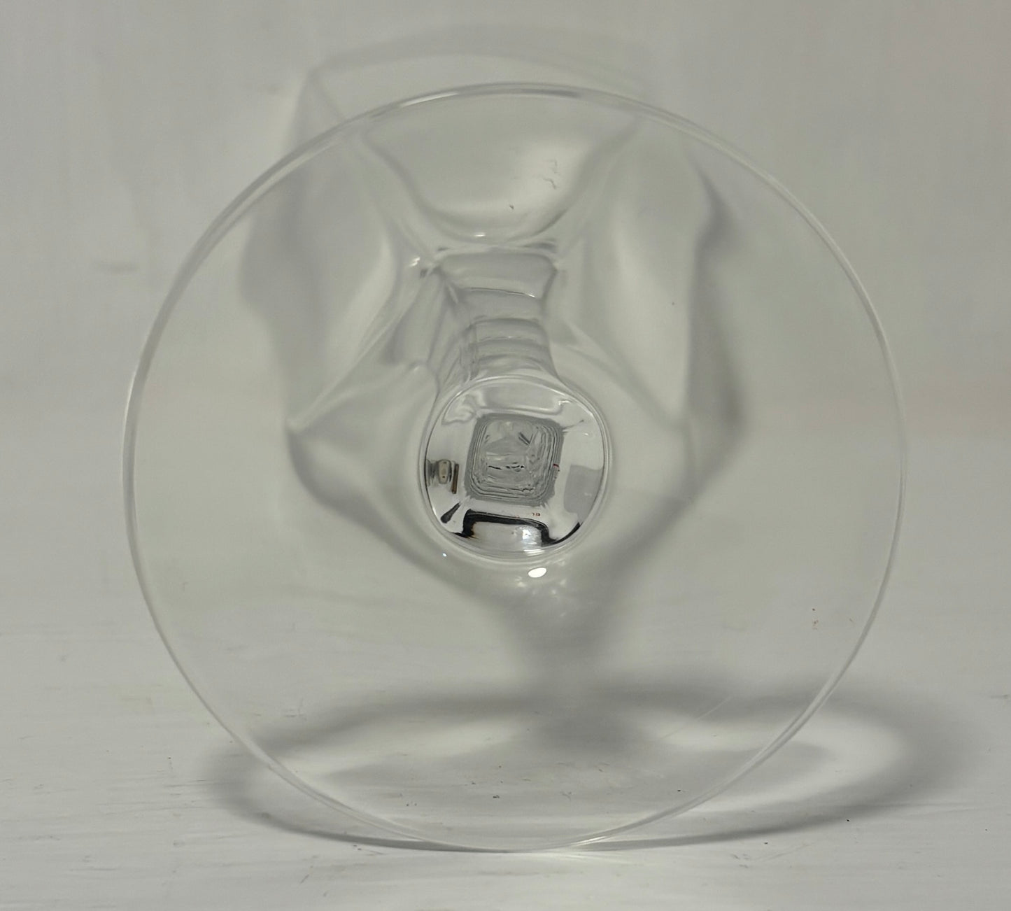 Mikasa Panache Wine Glass