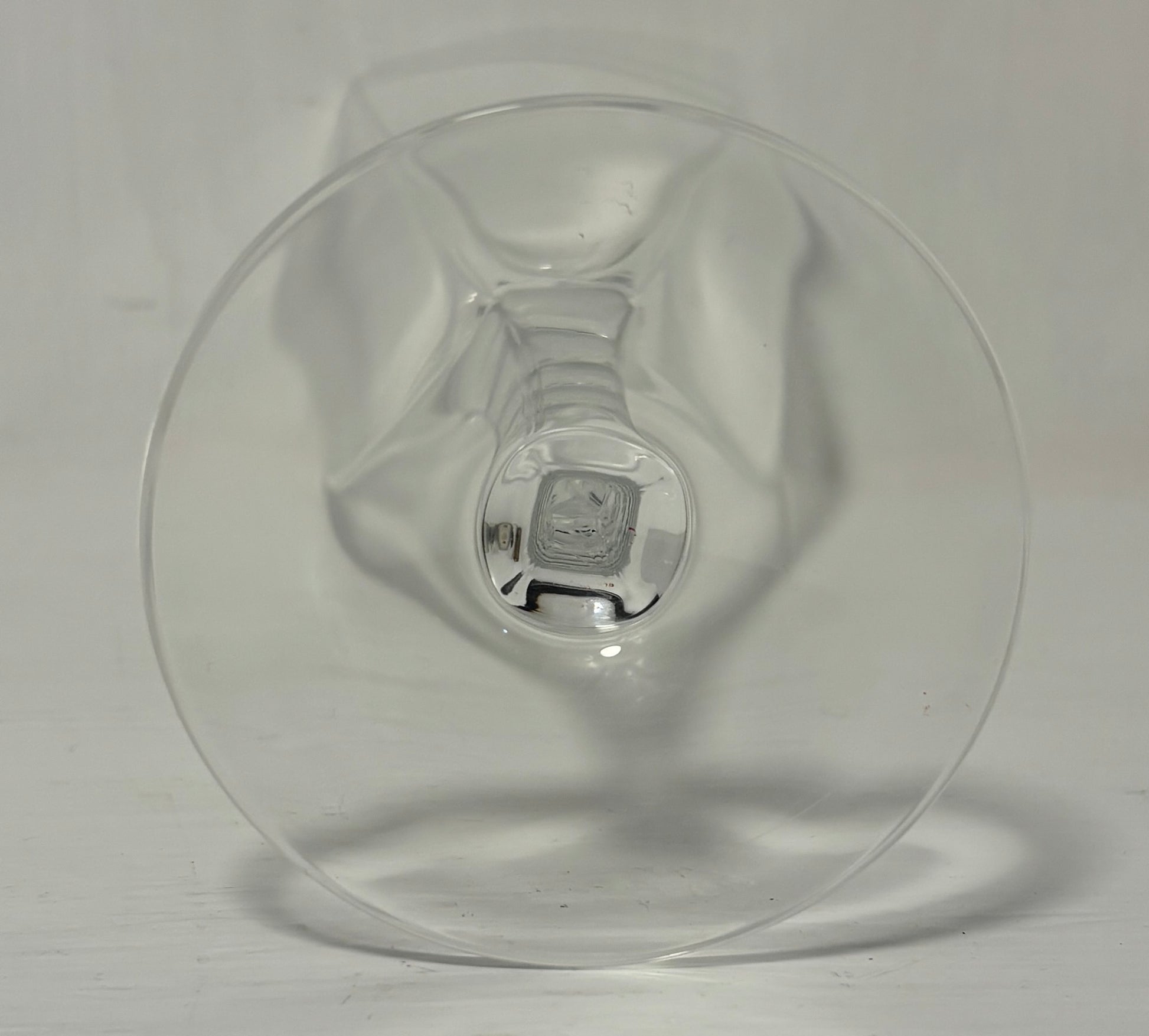 Mikasa Panache Wine Glass