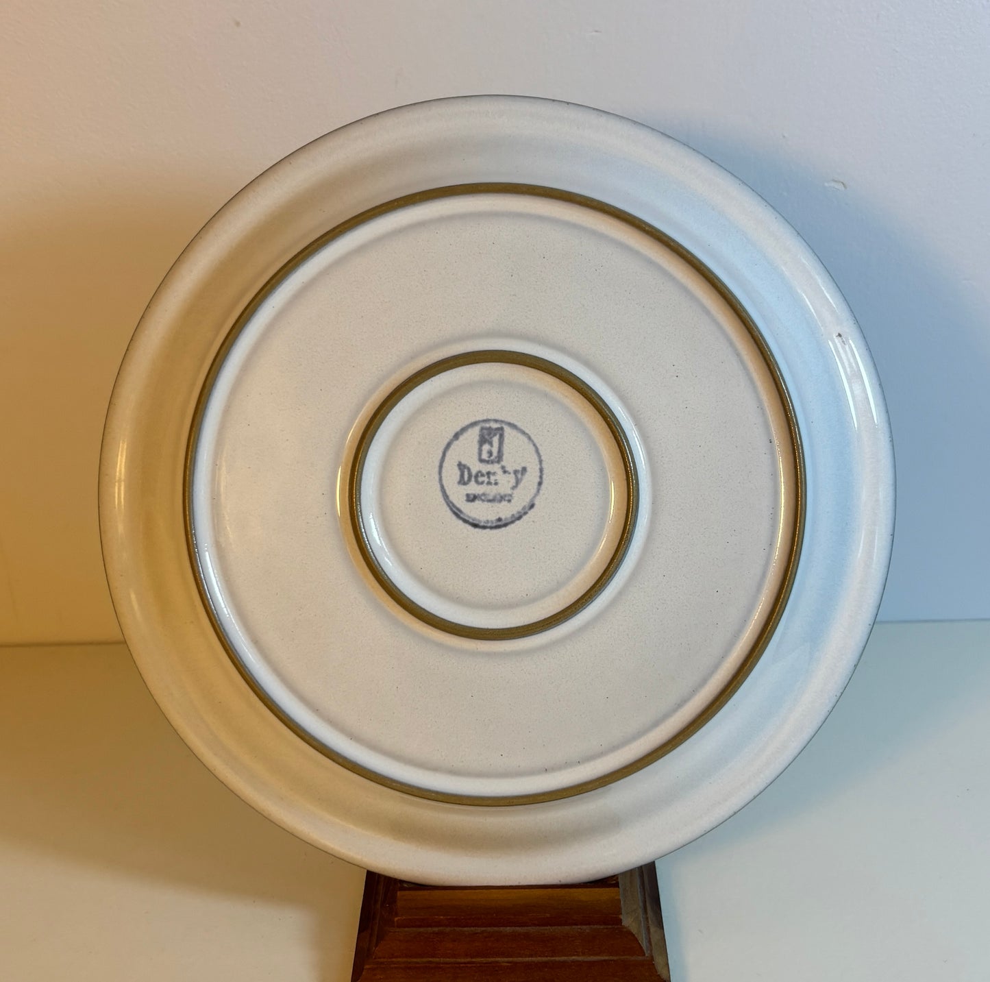 Denby Seville Salad Plates