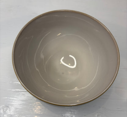 Denby Truffle Rice Bowl