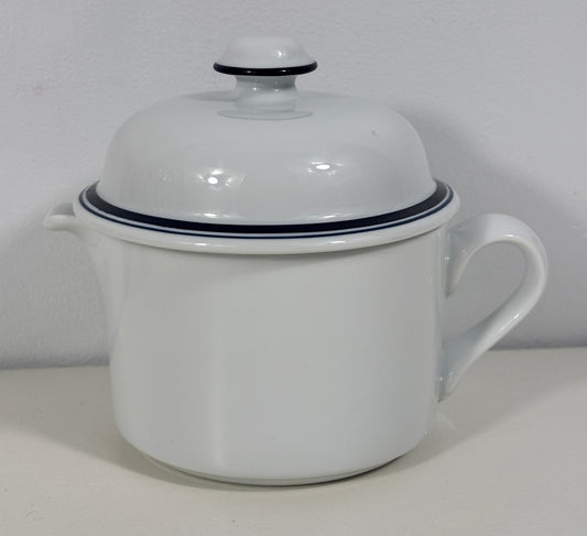 Dansk Christianshavn Creamer with Lid Portugal
