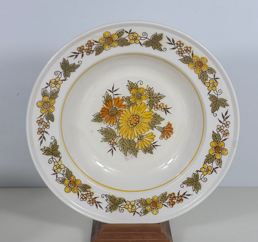 Mikasa Provencal Salem Rim Soup Bowl