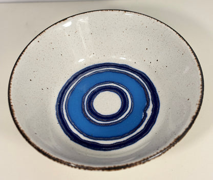 Stonehenge Midwinter Moon Serving Bowl