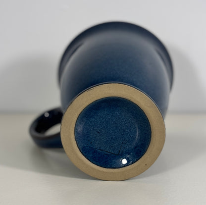 Denby Boston Footed Coffee Mugs