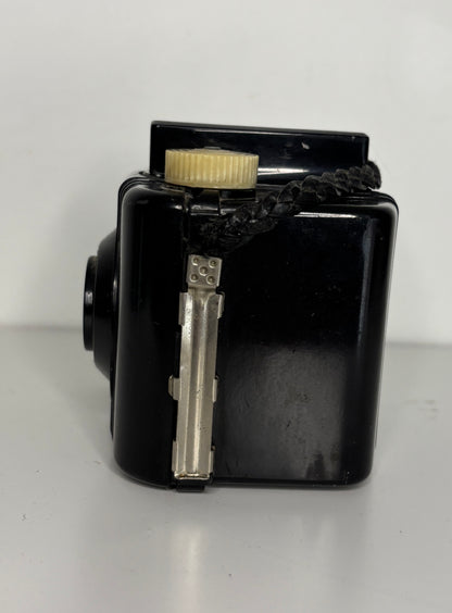 Eastman Kodak Baby Brownie Camera