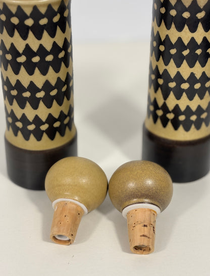 Goebel Wallis Oil and Vinegar Set