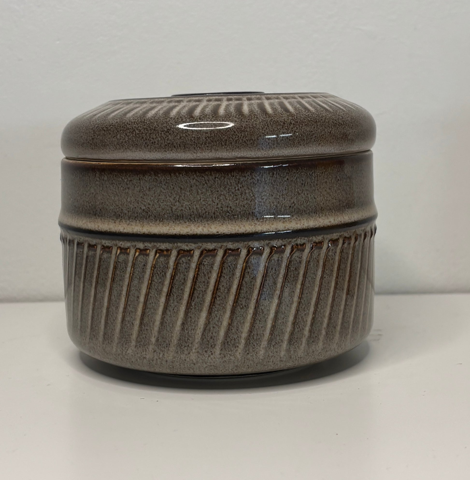 Denby Sonnet Sugar Bowl