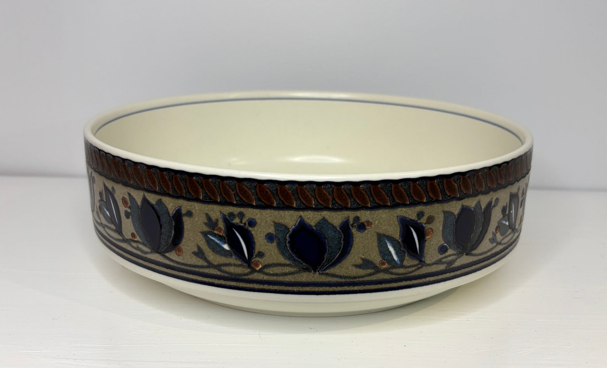 Mikasa Arabella Vegetable Bowl