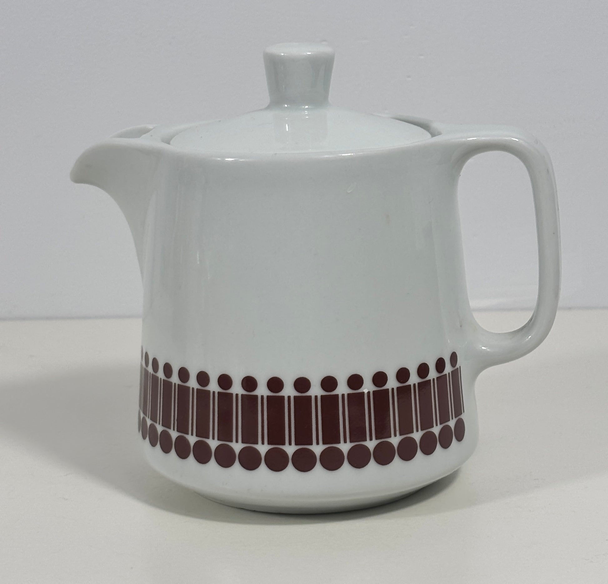 Made in Italy IPA Small Teapot