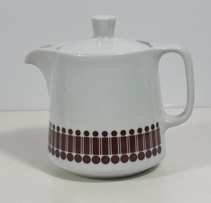 Made in Italy IPA Small Teapot