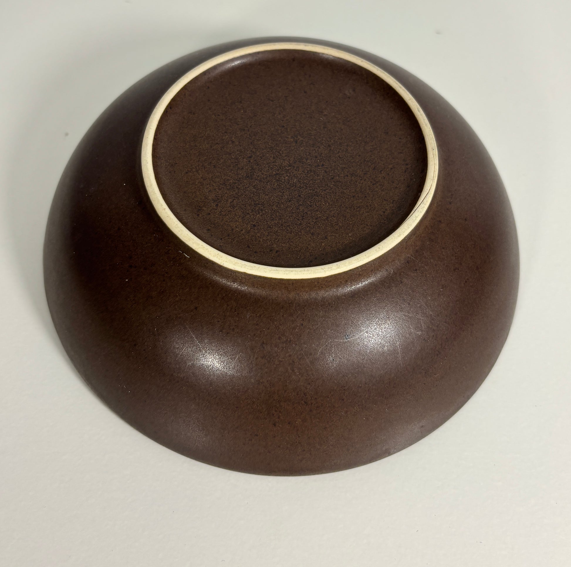 Denby Mayflower Soup Cereal Bowl