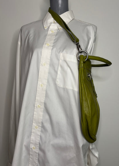 Roots Olivia Crossbody Purse