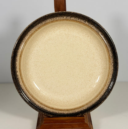 Denby Sahara Bread Butter Plates