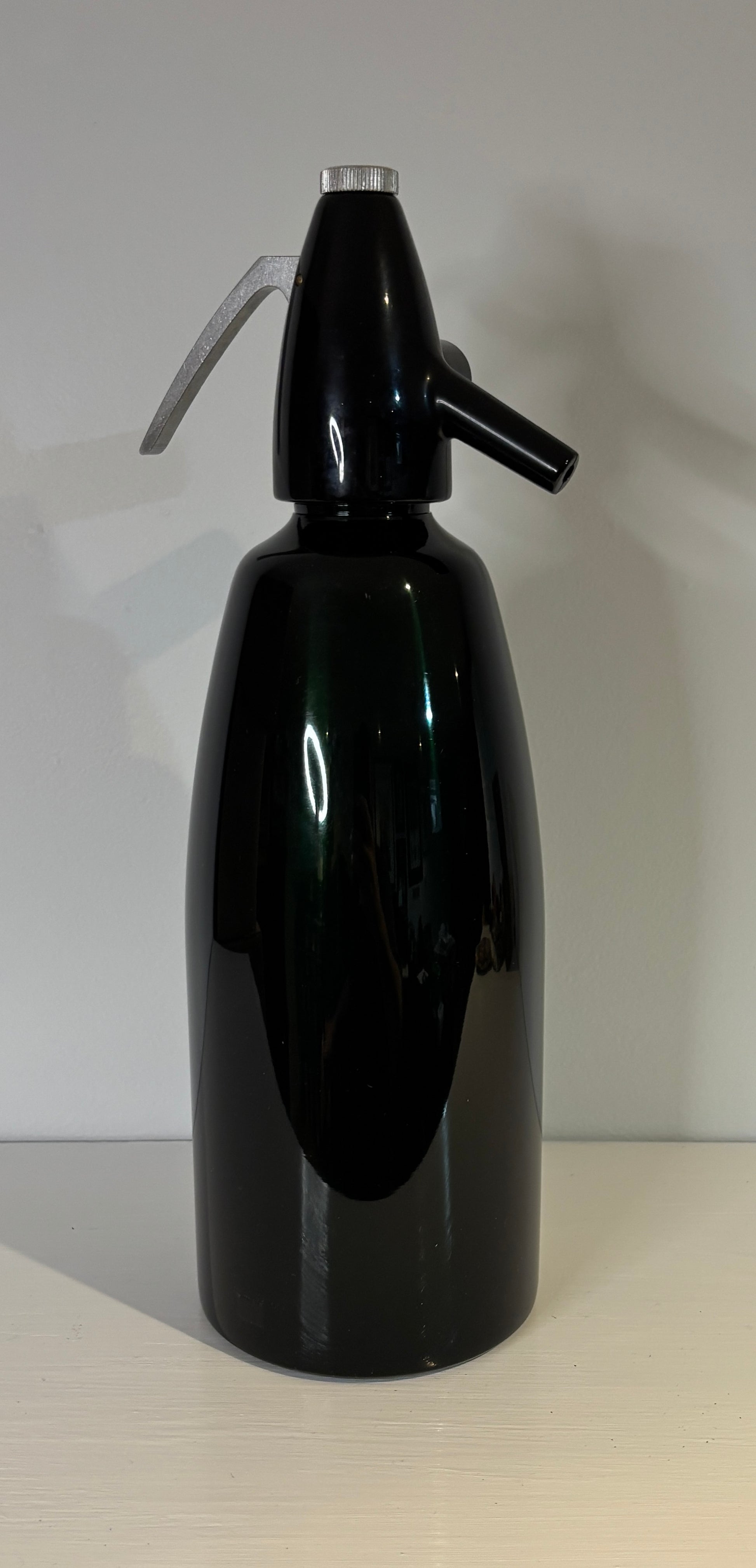 Lehel Vintage Soda Siphon Dispenser