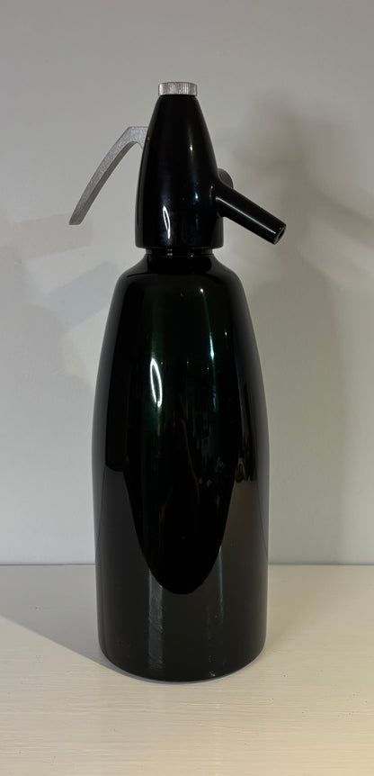 Lehel Vintage Soda Siphon Dispenser