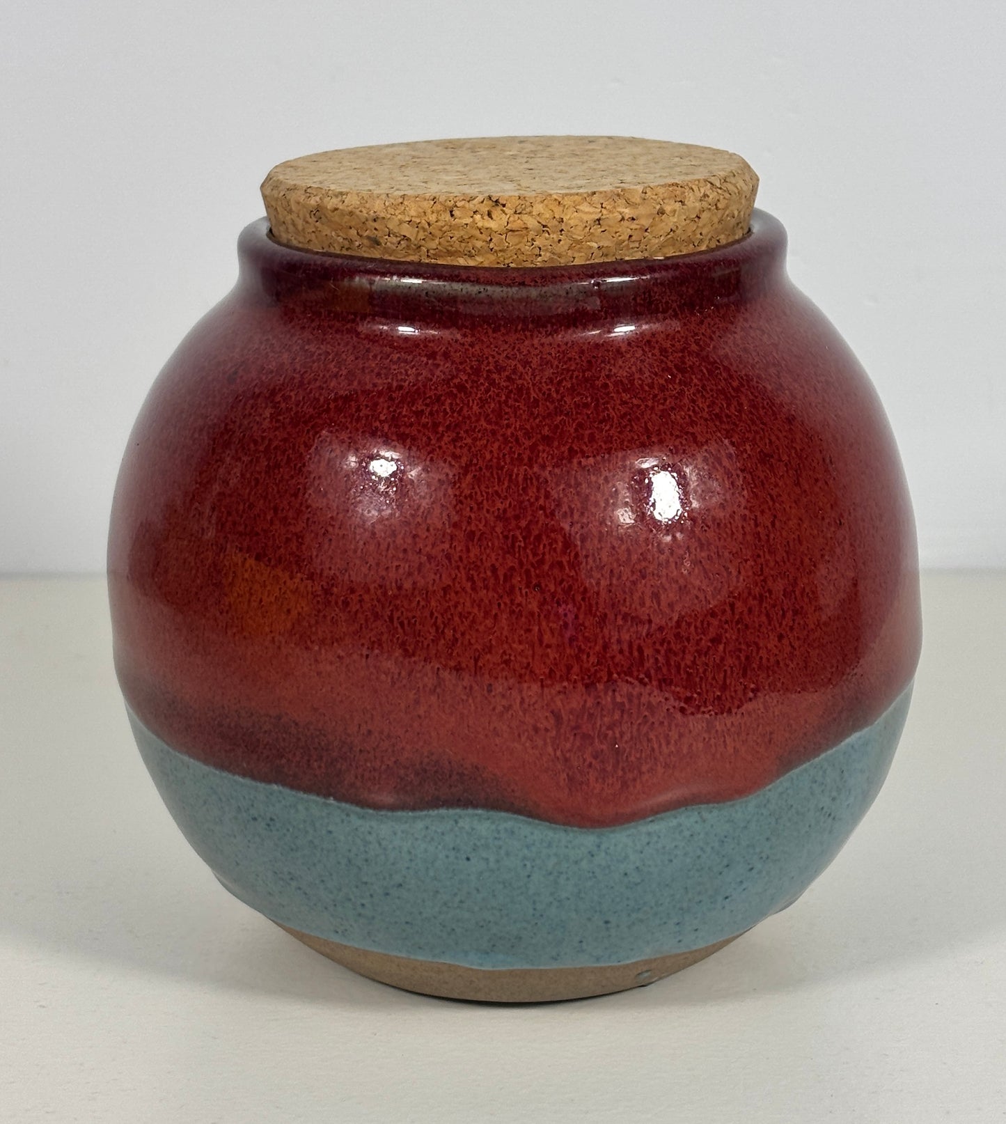 Handmade Hexes on Ex’s Stash Word Jar