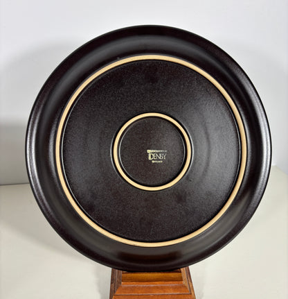 Denby Hall Artisan DEN5 Dinner Plate