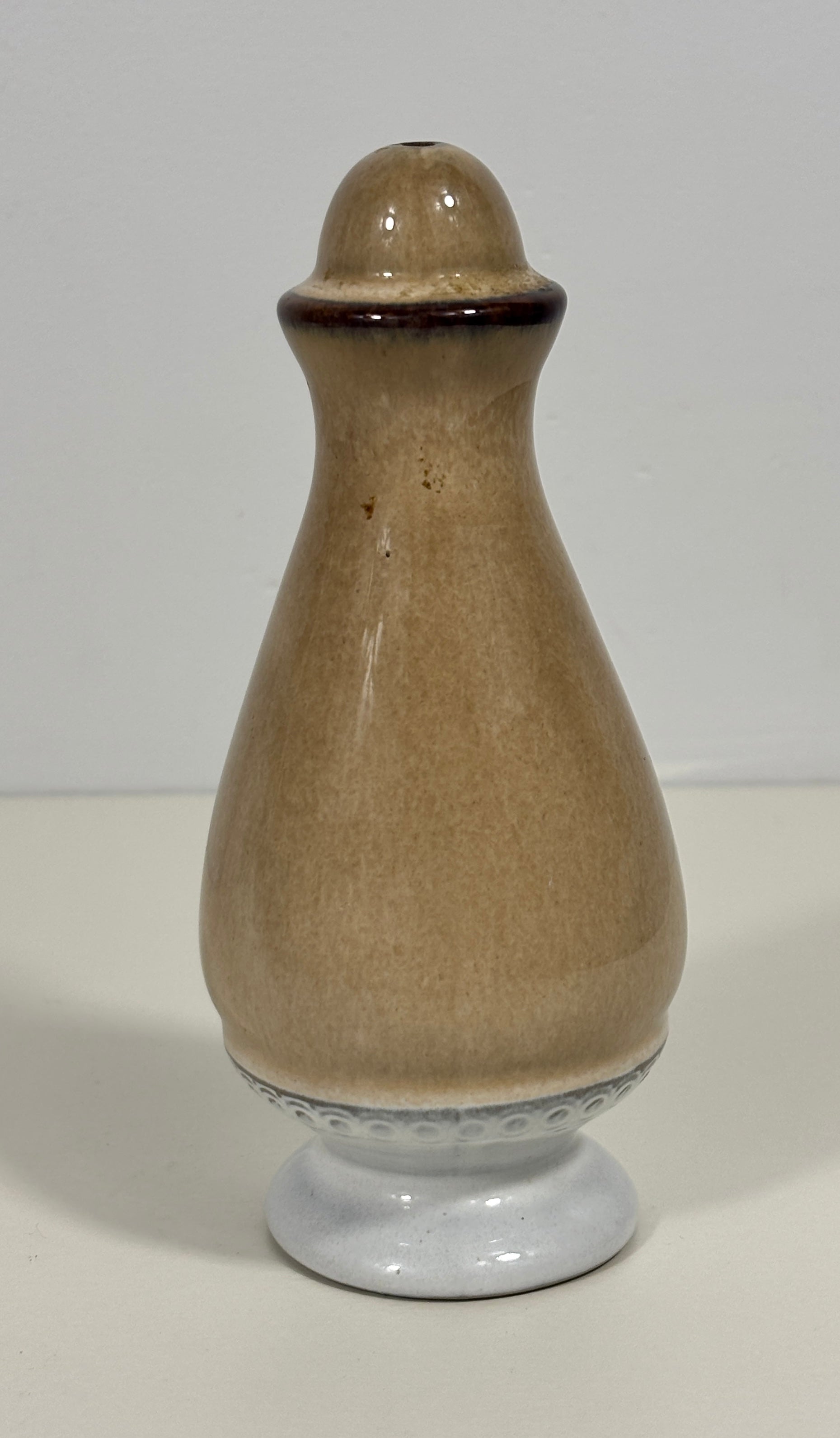 Denby Seville Salt Shaker