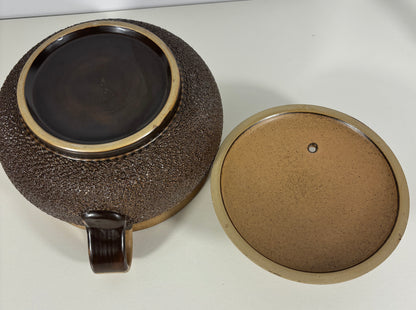 Denby Cotswold Covered Casserole Pot
