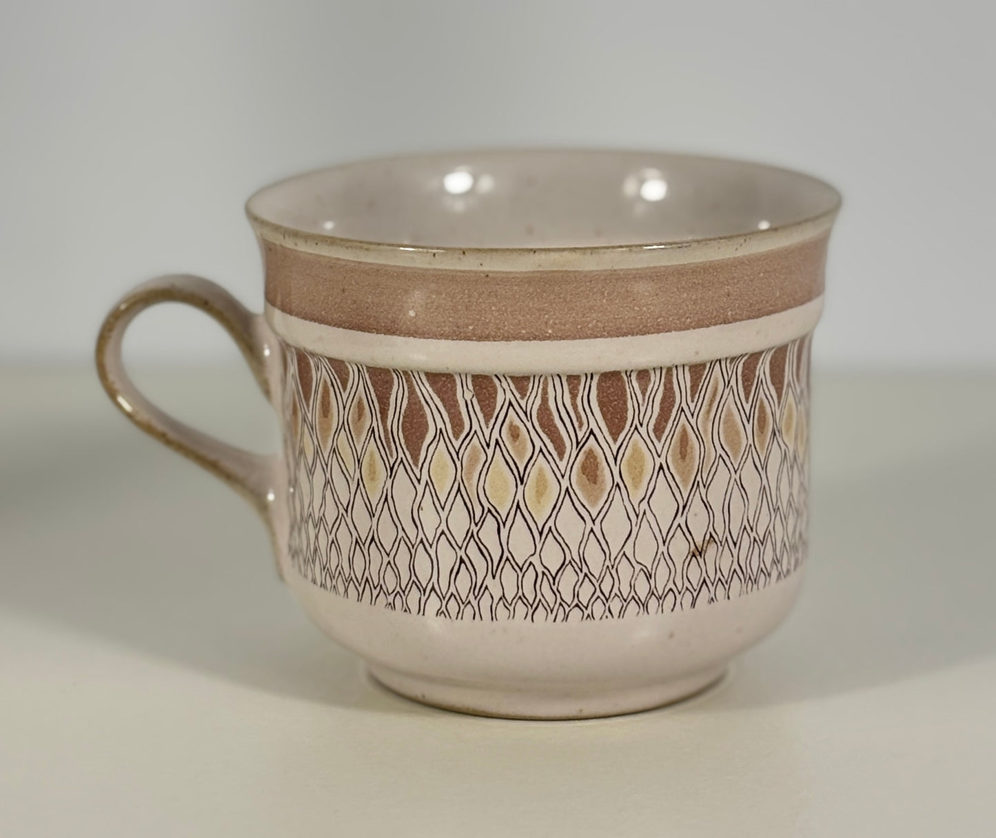 Denby Chantilly Tea cup