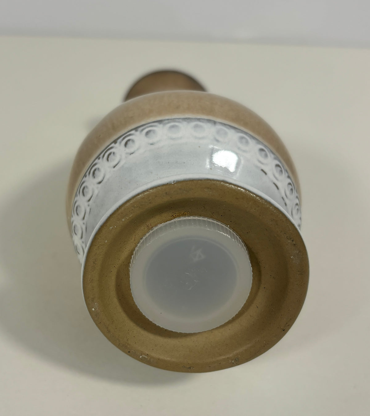 Denby Seville Salt Shaker