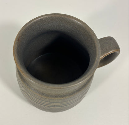 Denby Sherwood Green Coffee Mug