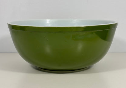 Pyrex Avocado Green Nesting Mixing Bowl
