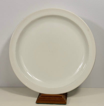 Midwinter Stonehenge White Dinner Plates