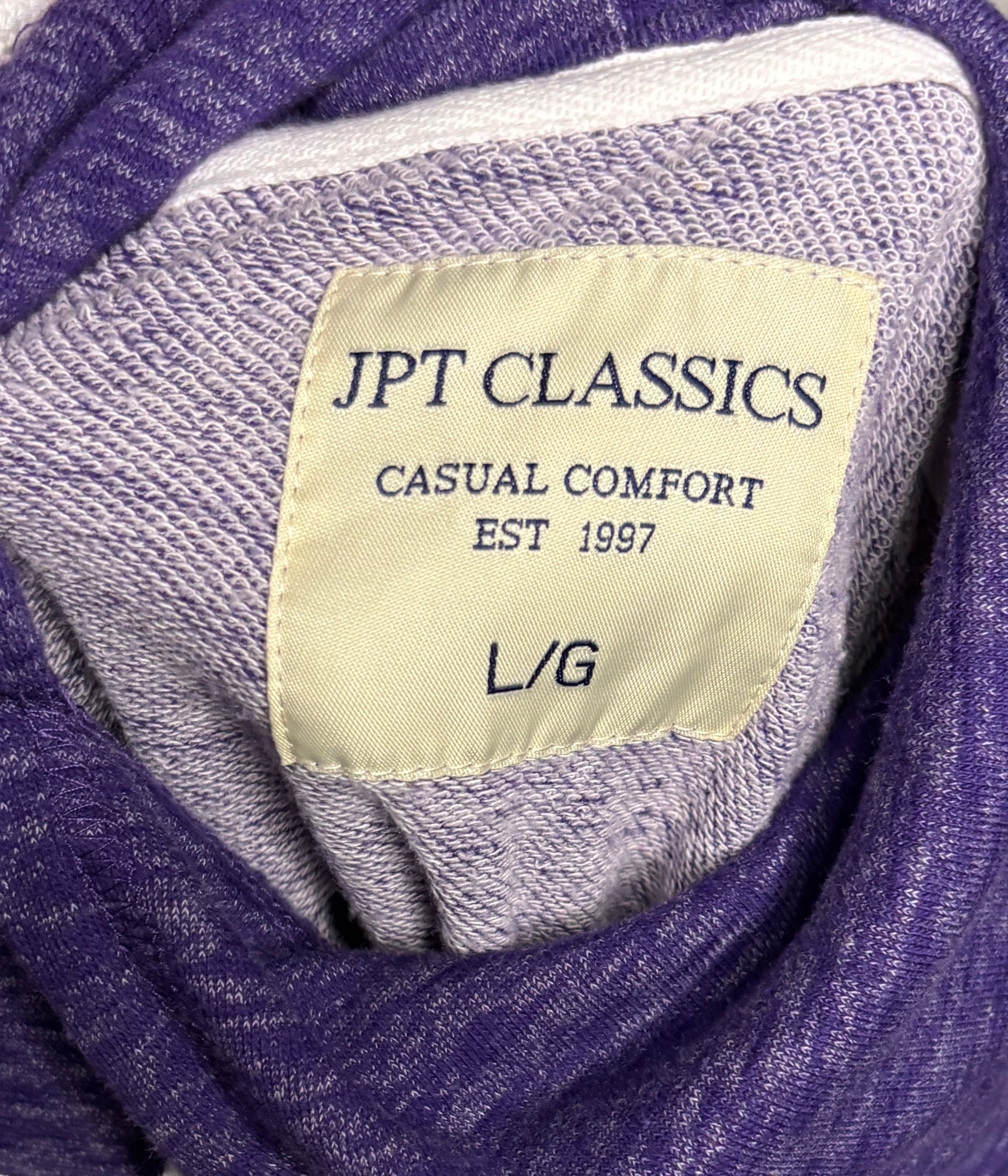 University of Western Ontario Mom Hoodie Sweatshirt Large