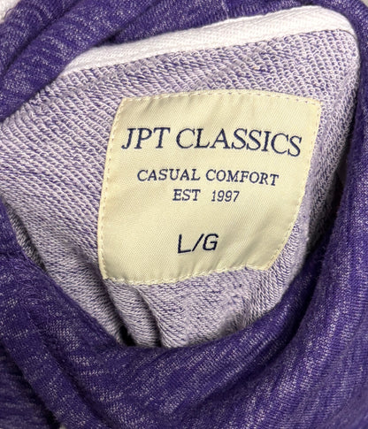 University of Western Ontario Mom Hoodie Sweatshirt Large