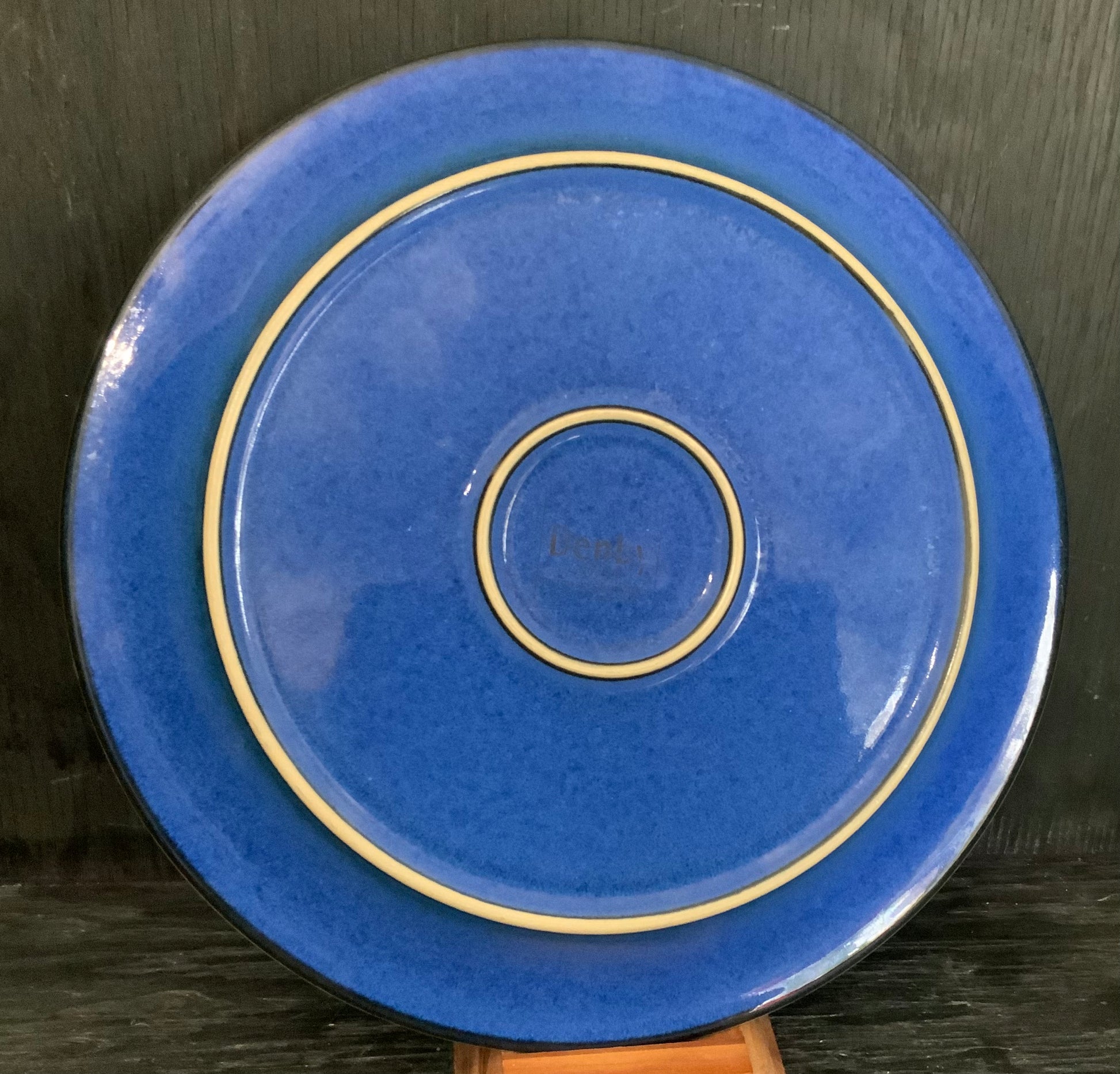 Denby Metz Dinner Plates