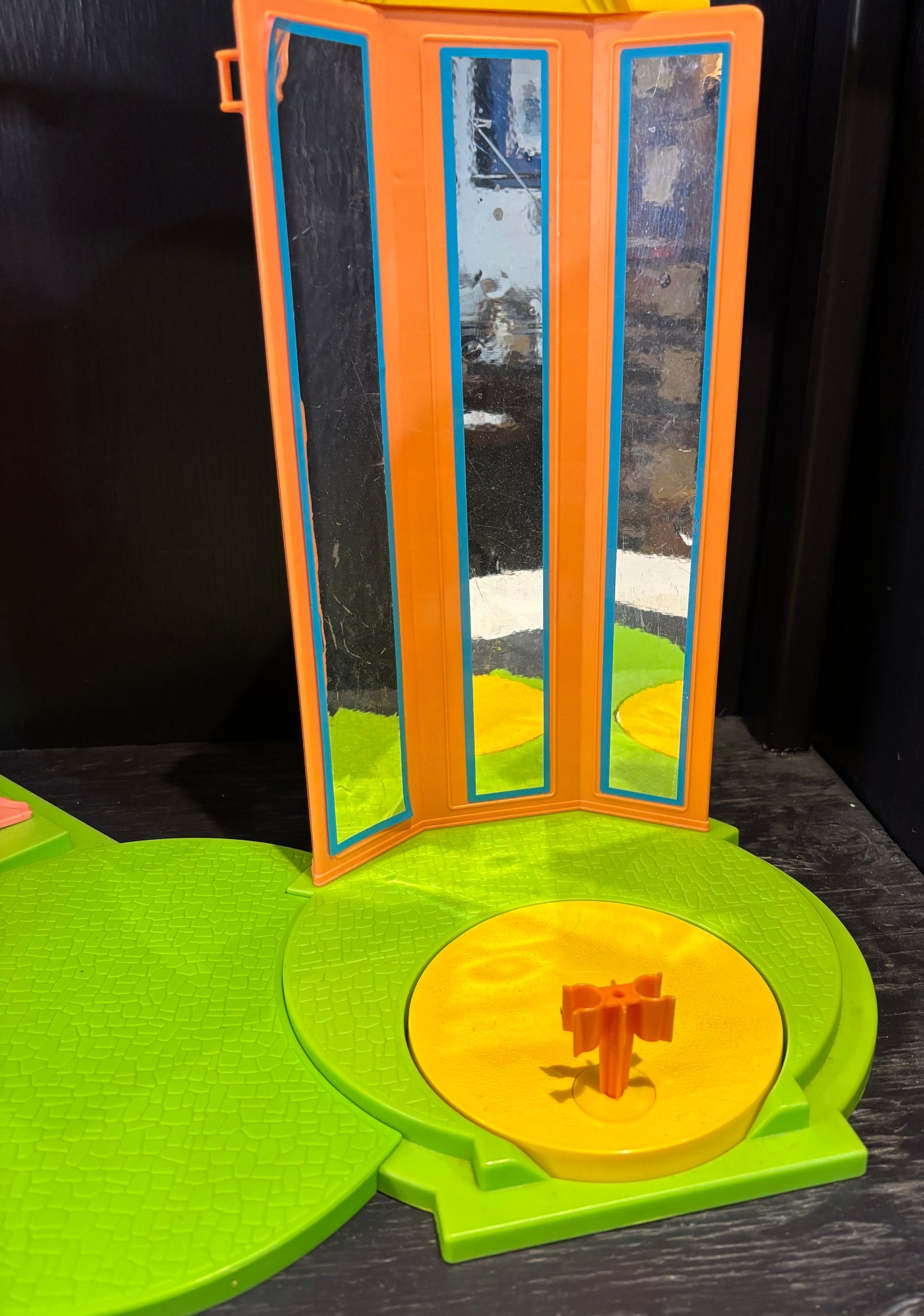 1976 Barbie Beauty Boutique