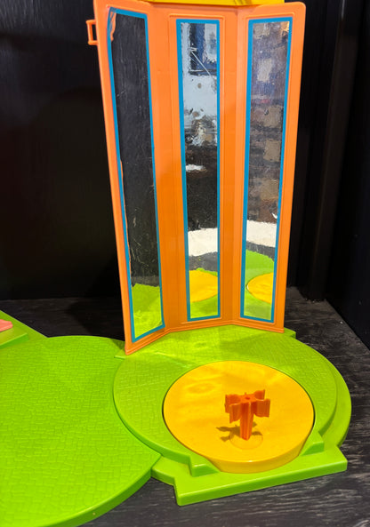 1976 Barbie Beauty Boutique