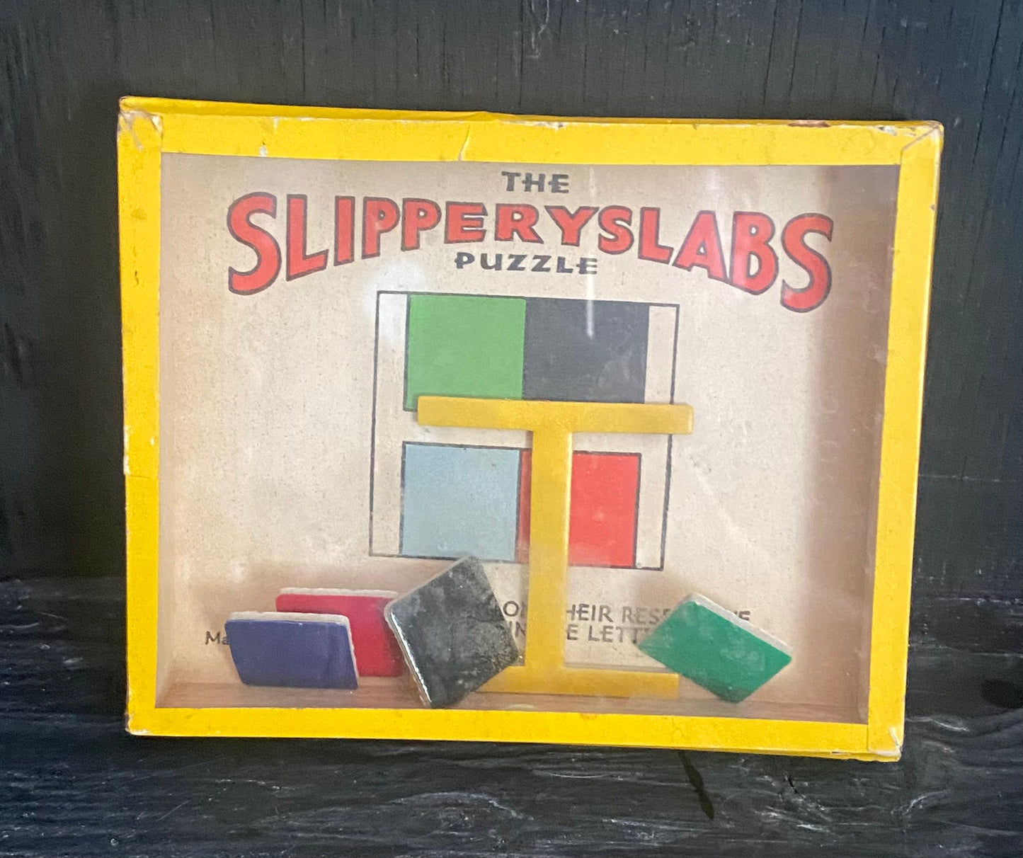 slippery slabs puzzle game